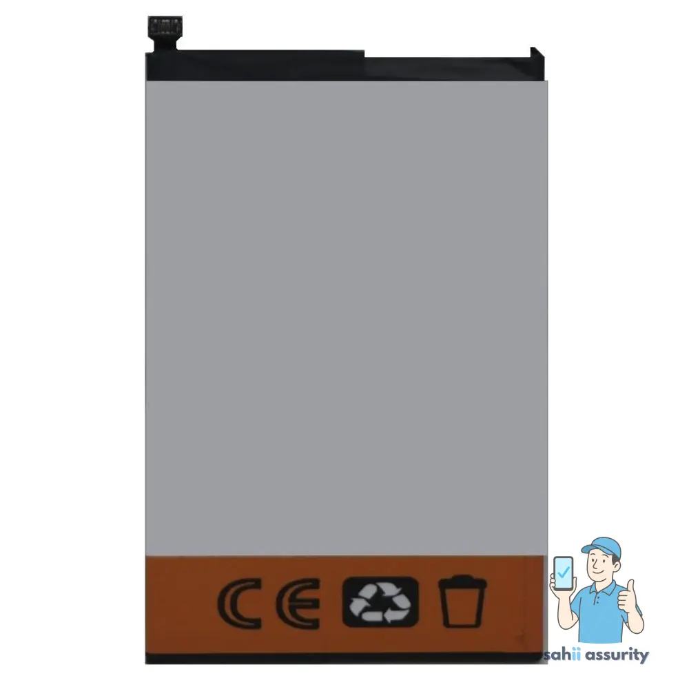 Battery for Tecno Pova LD7J thumbnail